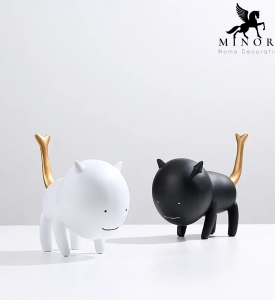 TƯỢNG MÈO