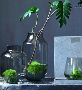 BÌNH HOA DECOR TRANG TRÍ