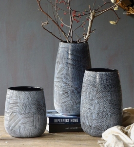 BÌNH HOA DECOR TRANG TRÍ