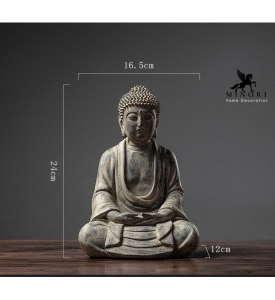 TƯỢNG PHẬT DECOR TRANG TRÍ