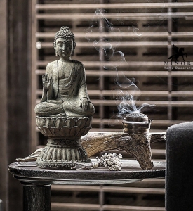 TƯỢNG PHẬT DECOR TRANG TRÍ