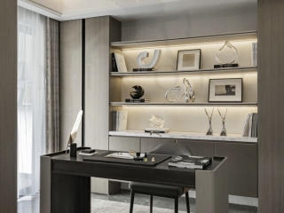 TẦM QUAN TRỌNG CỦA ĐỒ DECOR TRONG BÀI TRÍ NỘI THẤT